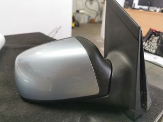 bontott FORD FOCUS II Jobb Visszapillantó Tükör (Elektromos)