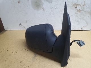 bontott FORD FOCUS II Jobb Visszapillantó Tükör (Elektromos)