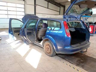 bontott FORD FOCUS II Jobb Visszapillantó Tükör (Elektromos)