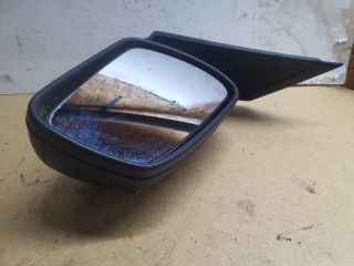 bontott FORD FOCUS II Jobb Visszapillantó Tükör (Elektromos)