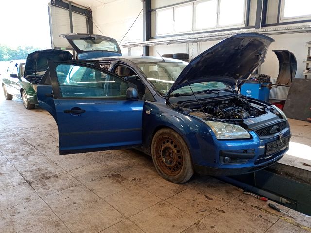 bontott FORD FOCUS II Jobb Visszapillantó Tükör (Elektromos)