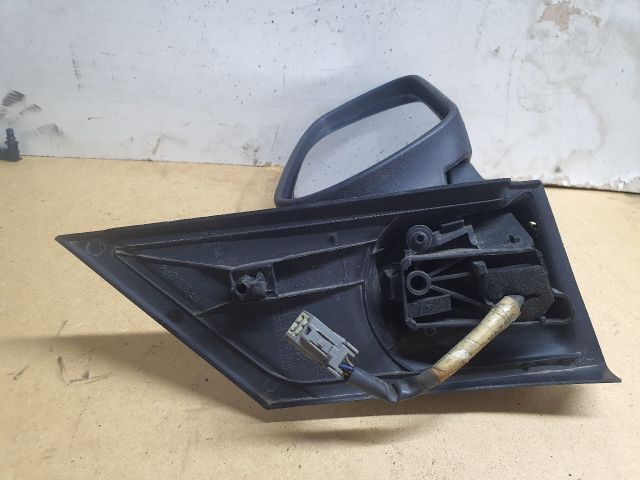 bontott FORD FOCUS II Jobb Visszapillantó Tükör (Elektromos)