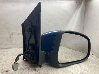 bontott FORD FOCUS II Jobb Visszapillantó Tükör (Elektromos)
