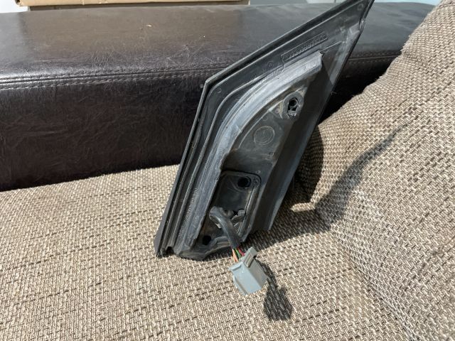 bontott FORD FOCUS II Jobb Visszapillantó Tükör (Elektromos)