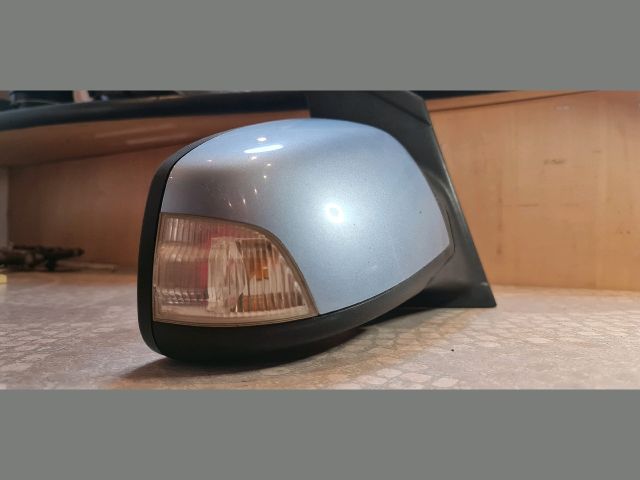 bontott FORD FOCUS II Jobb Visszapillantó Tükör (Elektromos)