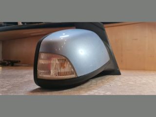 bontott FORD FOCUS II Jobb Visszapillantó Tükör (Elektromos)