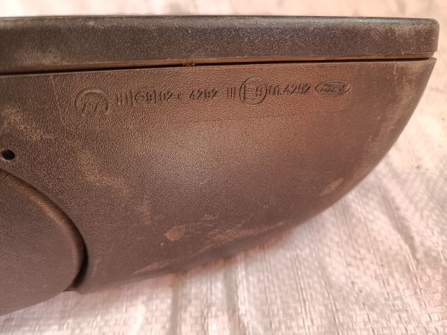 bontott FORD FOCUS II Jobb Visszapillantó Tükör (Elektromos)