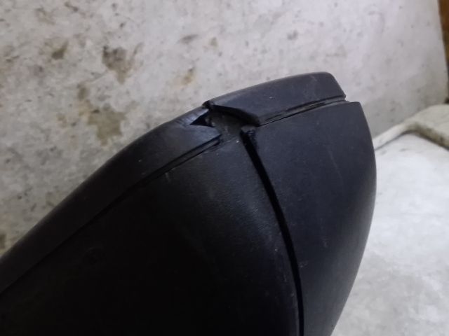 bontott FORD FOCUS II Jobb Visszapillantó Tükör (Elektromos)