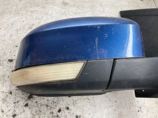 bontott FORD FOCUS II Jobb Visszapillantó Tükör (Elektromos)