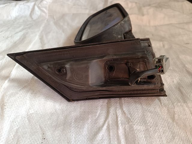 bontott FORD FOCUS II Jobb Visszapillantó Tükör (Elektromos)