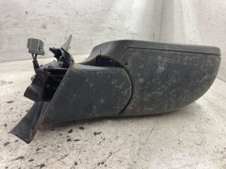 bontott FORD FOCUS II Jobb Visszapillantó Tükör (Elektromos)