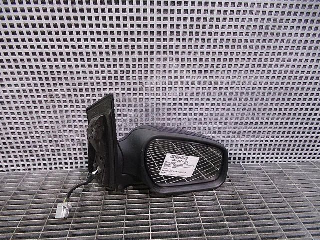 bontott FORD FOCUS II Jobb Visszapillantó Tükör (Elektromos)