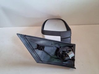 bontott FORD FOCUS II Jobb Visszapillantó Tükör (Elektromos)