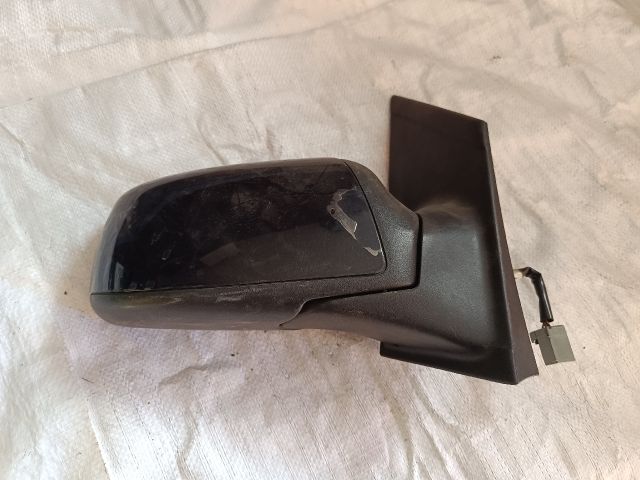 bontott FORD FOCUS II Jobb Visszapillantó Tükör (Elektromos)