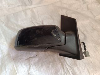 bontott FORD FOCUS II Jobb Visszapillantó Tükör (Elektromos)