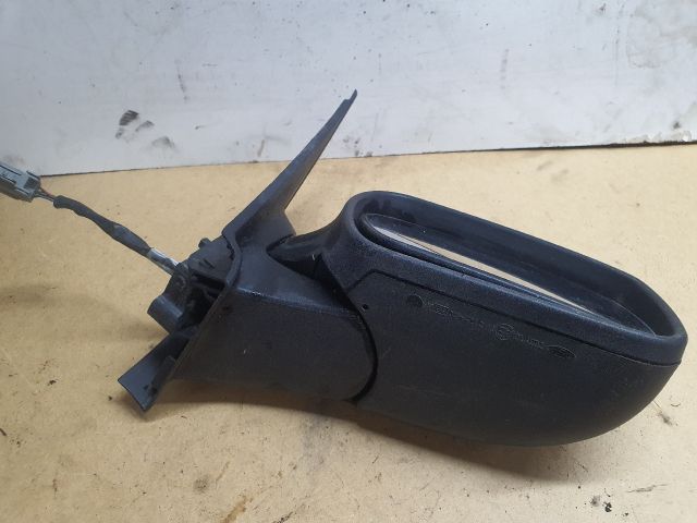 bontott FORD FOCUS II Jobb Visszapillantó Tükör (Elektromos)