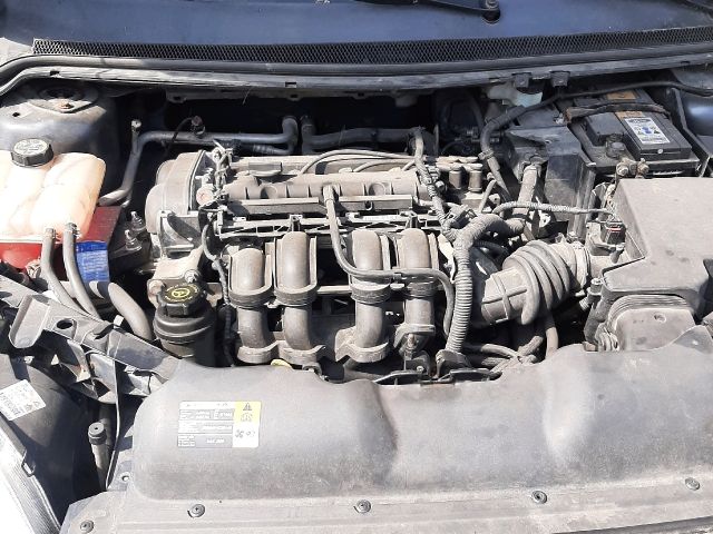 bontott FORD FOCUS II Jobb Visszapillantó Tükör (Elektromos)