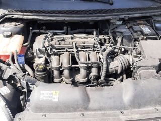 bontott FORD FOCUS II Jobb Visszapillantó Tükör (Elektromos)