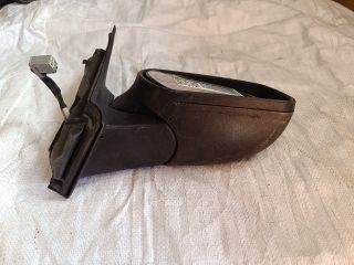 bontott FORD FOCUS II Jobb Visszapillantó Tükör (Elektromos)