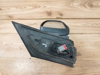 bontott FORD FOCUS II Jobb Visszapillantó Tükör (Elektromos)