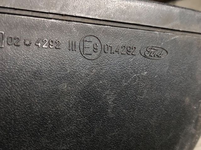 bontott FORD FOCUS II Jobb Visszapillantó Tükör (Elektromos)