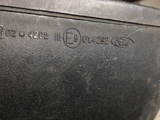 bontott FORD FOCUS II Jobb Visszapillantó Tükör (Elektromos)