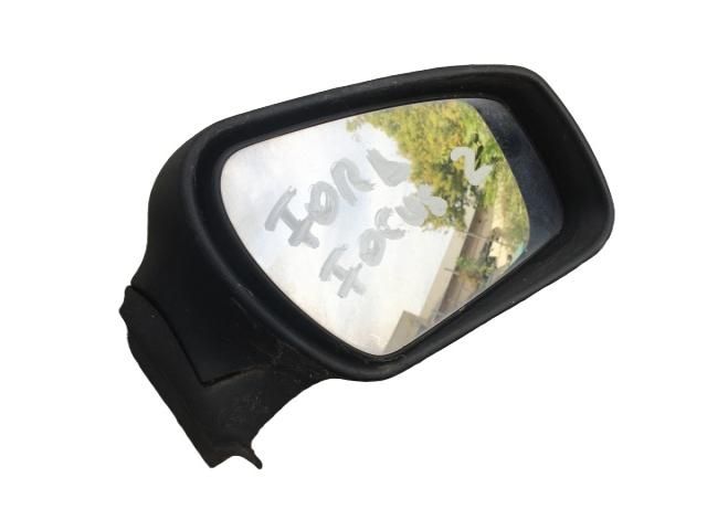 bontott FORD FOCUS II Jobb Visszapillantó Tükör (Elektromos)