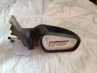 bontott FORD FOCUS II Jobb Visszapillantó Tükör (Elektromos)