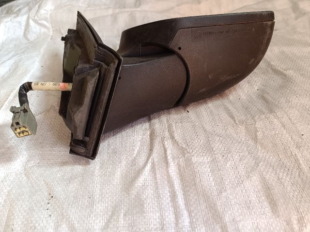 bontott FORD FOCUS II Jobb Visszapillantó Tükör (Elektromos)