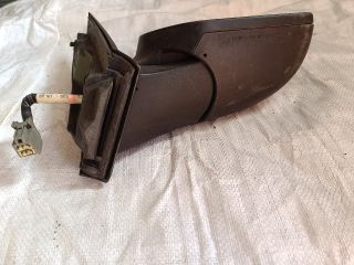 bontott FORD FOCUS II Jobb Visszapillantó Tükör (Elektromos)