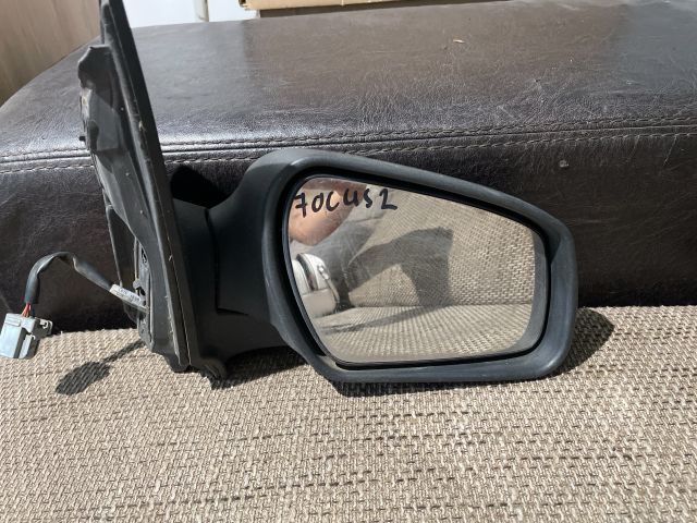 bontott FORD FOCUS II Jobb Visszapillantó Tükör (Elektromos)