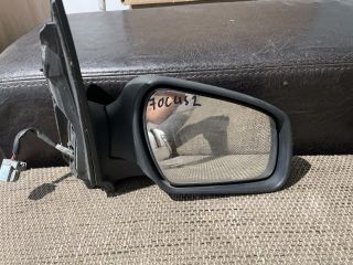 bontott FORD FOCUS II Jobb Visszapillantó Tükör (Elektromos)