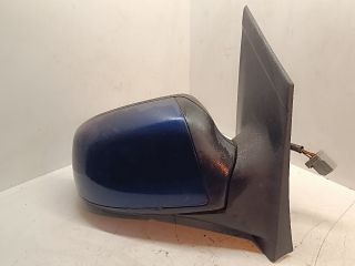 bontott FORD FOCUS II Jobb Visszapillantó Tükör (Elektromos)