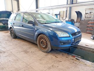 bontott FORD FOCUS II Jobb Visszapillantó Tükör (Elektromos)