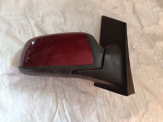 bontott FORD FOCUS II Jobb Visszapillantó Tükör (Elektromos)