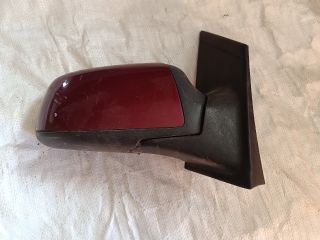 bontott FORD FOCUS II Jobb Visszapillantó Tükör (Elektromos)