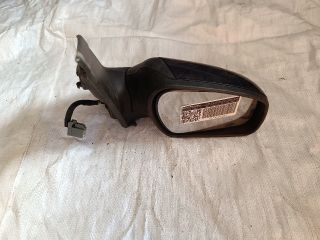 bontott FORD FOCUS II Jobb Visszapillantó Tükör (Elektromos)