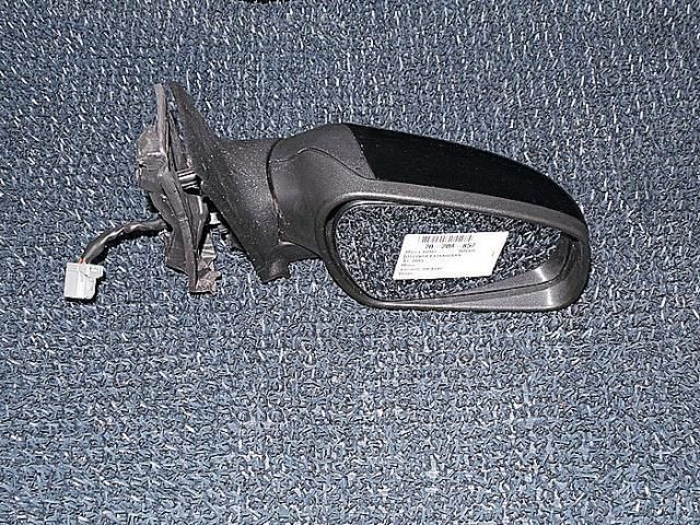 bontott FORD FOCUS II Jobb Visszapillantó Tükör (Elektromos)