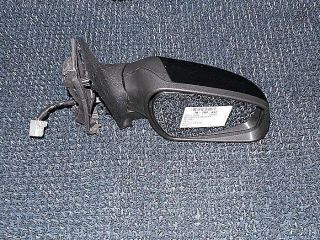 bontott FORD FOCUS II Jobb Visszapillantó Tükör (Elektromos)