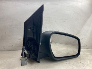 bontott FORD FOCUS II Jobb Visszapillantó Tükör (Elektromos)