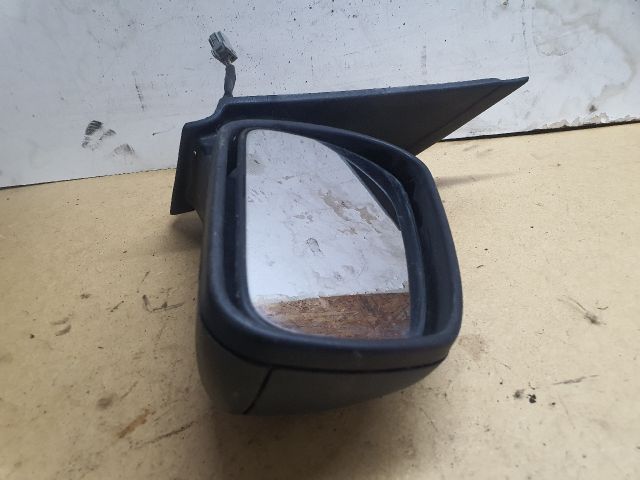 bontott FORD FOCUS II Jobb Visszapillantó Tükör (Elektromos)