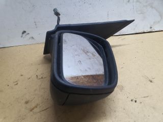 bontott FORD FOCUS II Jobb Visszapillantó Tükör (Elektromos)