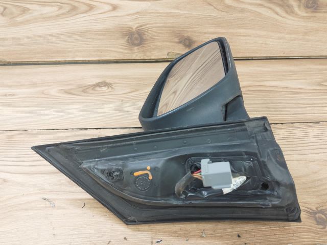 bontott FORD FOCUS II Jobb Visszapillantó Tükör (Elektromos)