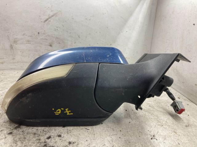 bontott FORD FOCUS II Jobb Visszapillantó Tükör (Elektromos)