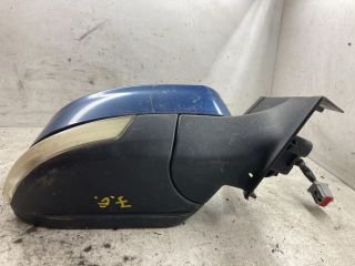 bontott FORD FOCUS II Jobb Visszapillantó Tükör (Elektromos)