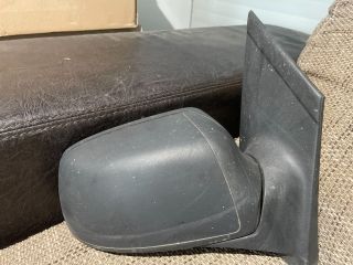 bontott FORD FOCUS II Jobb Visszapillantó Tükör (Elektromos)