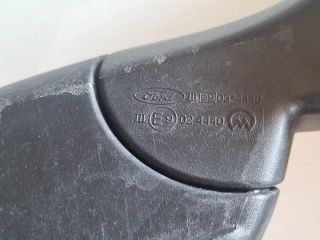 bontott FORD FOCUS II Jobb Visszapillantó Tükör (Elektromos)