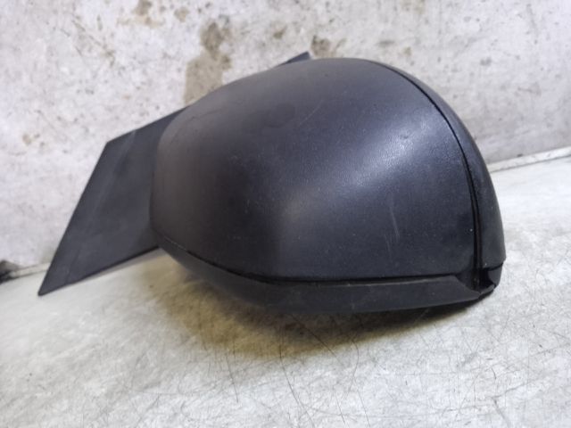 bontott FORD FOCUS II Jobb Visszapillantó Tükör (Elektromos)