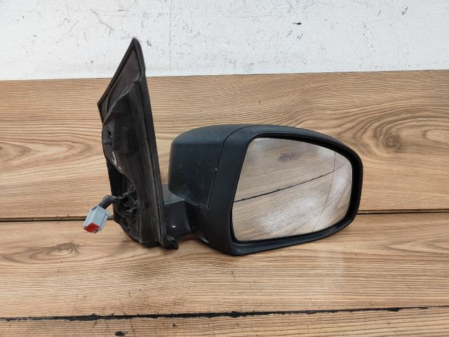 bontott FORD FOCUS II Jobb Visszapillantó Tükör (Elektromos)