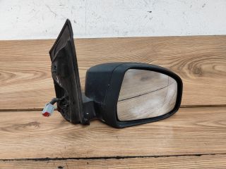 bontott FORD FOCUS II Jobb Visszapillantó Tükör (Elektromos)